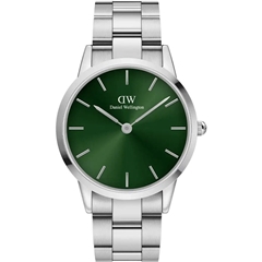 ساعت مچی دنیل ولینگتون مدل DW00100427 - daniel wellington watch dw00100427  