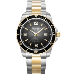 ساعت مچی رودانیا مدل R18048 - rodania watch r18048  