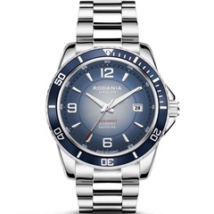 ساعت مچی رودانیا مدل R18050 - rodania watch r18050  