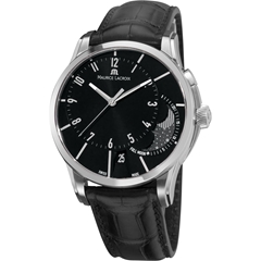 ساعت مچی موریس لاکروا مدل PT6318-SS001-330-1 - maurice lacroix watch pt6318-ss001-330-1  