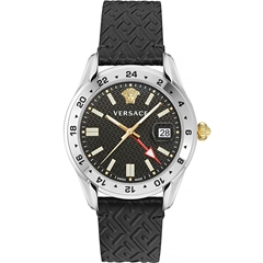 ساعت مچی ورساچه مدل VE7C001 23 - versace watch ve7c001 23  