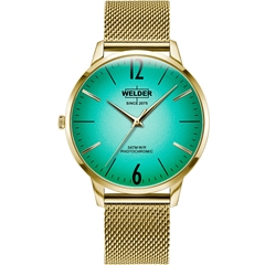 ساعت مچی ولدر مدل WRS436 - welder watch wrs436  
