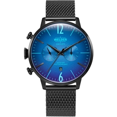 ساعت مچی ولدر مدل WWRC1006 - welder watch wwrc1006  