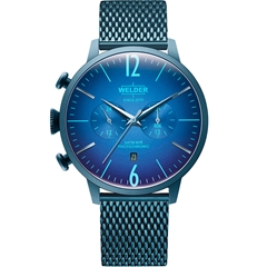 ساعت مچی ولدر مدل WWRC1035 - welder watch wwrc1035  