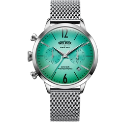 ساعت مچی ولدر مدل WWRC614 - welder watch wwrc614  