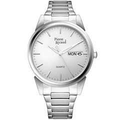 ساعت مچی پیر ریکود مدل P91067.5117Q - pierre ricaud watch p91067.5117q  
