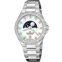 ساعت مچی کاندینو مدل C4760/1 - candino watch c4760/1  
