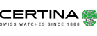 CERTINA