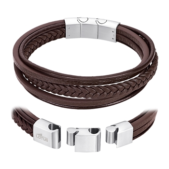 دستبند لوتوس مدل LS2051-2/1