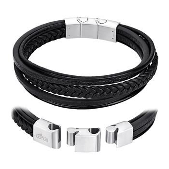 دستبند لوتوس مدل LS2051-2/3