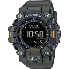 ساعت  مچی کاسیو مدل GW-9500-3DR - casio watch gw-9500-3dr  