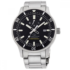 ساعت مچی اورینت مدل RE-AU0301B00B - orient watch re-au0301b00b  