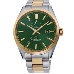 ساعت مچی اورینت مدل RE-AU0405E00B - orient watch re-au0405e00b  