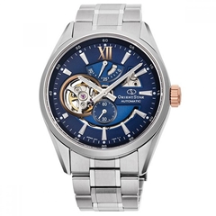 ساعت مچی اورینت مدل RE-AV0116L00B - orient watch re-av0116l00b  