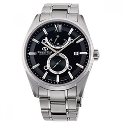 ساعت مچی اورینت مدل RE-HK0003B00B - orient watch re-hk0003b00b  
