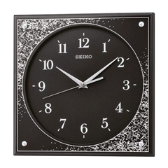 ساعت دیواری سیکو مدل QXA541KN - seiko clock qxa541kn  