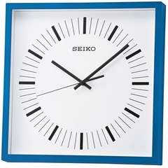 ساعت دیواری سیکو مدل QXA588LL - seiko clock qxa588ll  