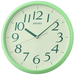 ساعت دیواری سیکو مدل QXA719M - seiko clock qxa719m  