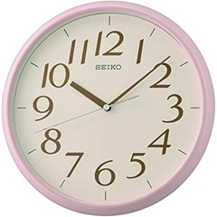 ساعت دیواری سیکو مدل QXA719P - seiko clock qxa719p  