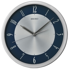 ساعت دیواری سیکو مدل QXA753S - seiko clock qxa753s  