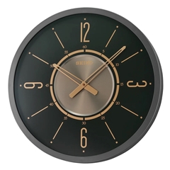 ساعت دیواری سیکو مدل QXA759K - seiko clock qxa759k  