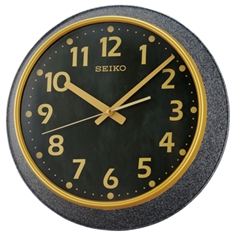 ساعت دیواری سیکو مدل QXA770K - seiko clock qxa770k  