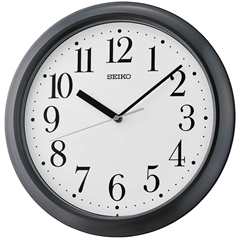 ساعت دیواری سیکو مدل QXA787K - seiko clock qxa787k  