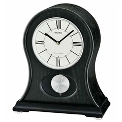 ساعت دیواری سیکو مدل QXQ027KL - seiko clock qxq027kl  