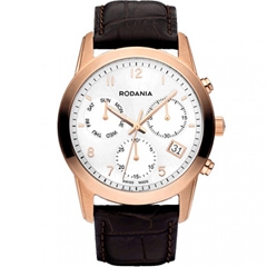 ساعت مچی رودانیا مدل 25103.33 - rodania watch 25103.33  