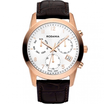 ساعت مچی رودانیا مدل 25103.33