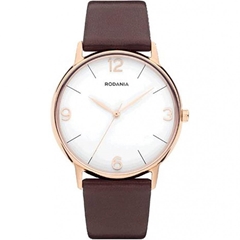 ساعت مچی رودانیا مدل r-2622733 - rodania watch r-2622733  