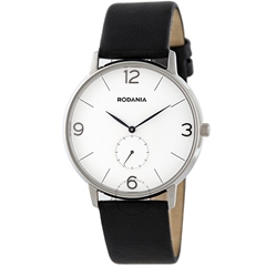 ساعت مچی رودانیا مدل R-2630721 - rodania watch r-2630721  