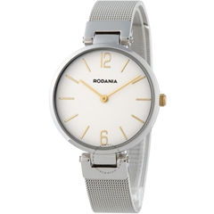 ساعت مچی رودانیا مدل R-2634880 - rodania watch r-2634880  