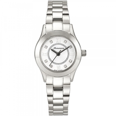 ساعت مچی رومانسون مدل RM8A16GLWWASR1 - romanson watch rm8a16glwwasr1  