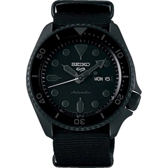 ساعت سیکو مدل SBSA025 - seiko watch sbsa025  