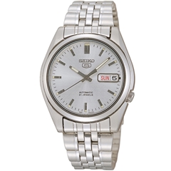 ساعت سیکو مدل SNK355K1S - seiko watch snk355k1s  