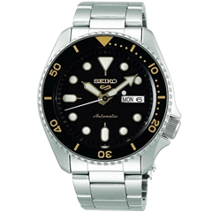 ساعت سیکو مدل SRPD57K1S - seiko watch srpd57k1s  