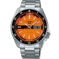 ساعت سیکو مدل SRPK11K1S - seiko watch srpk11k1s  