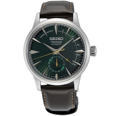 ساعت سیکو مدل SSA459J1 - seiko watch ssa459j1  