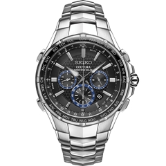ساعت سیکو مدل SSG009 - seiko watch ssg009  