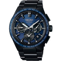 ساعت سیکو مدل SSH121J1 - seiko watch ssh121j1  