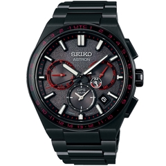 ساعت سیکو مدل SSH137J1 - seiko watch ssh137j1  