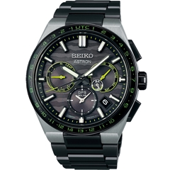 ساعت سیکو مدل SSH139J1 - seiko watch ssh139j1  