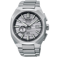 ساعت سیکو مدل SSJ017J1 - seiko watch ssj017j1  