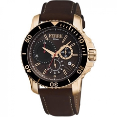 ساعت مچی فره میلانو مدل FM1G070L0051 - ferre milano watch fm1g070l0051  