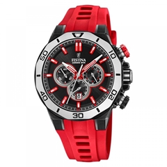 ساعت مچی فستینا مدل F20450/3 - festina watch f20450/3  