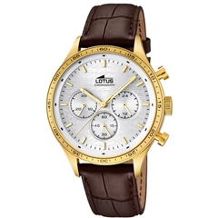 ساعت مچی لوتوس مدل L15965/1 - lotus watch l15965/1  