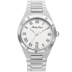 ساعت مچی متی تیسوت مدل H680ABR - mathey tissot watch h680abr  