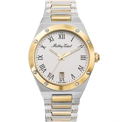 ساعت مچی متی تیسوت مدل H680BBR - mathey tissot watch h680bbr  