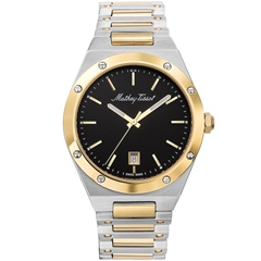 ساعت مچی متی تیسوت مدل H680BN - mathey tissot watch h680bn  